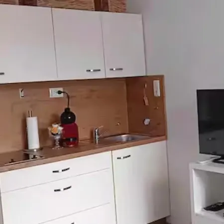 Beim Alten Fotografen Apartment