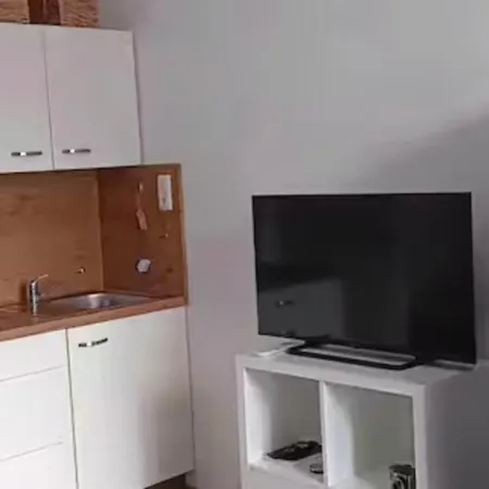 Apartmán Beim Alten Fotografen Hamelin