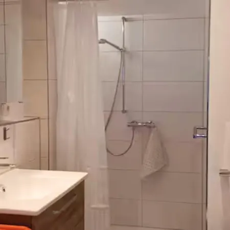 Beim Alten Fotografen Apartment *