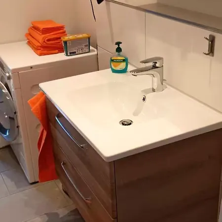 Apartment Beim Alten Fotografen Hamelin
