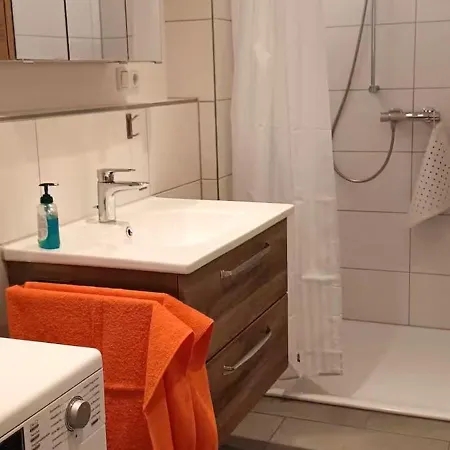 Apartmán Beim Alten Fotografen *
